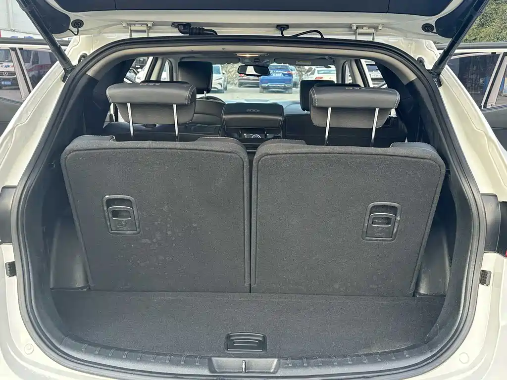 Hyundai Santa Fe 2017 — фото 9