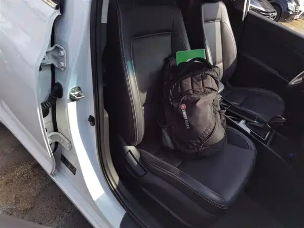 Hyundai Mistra 2017
