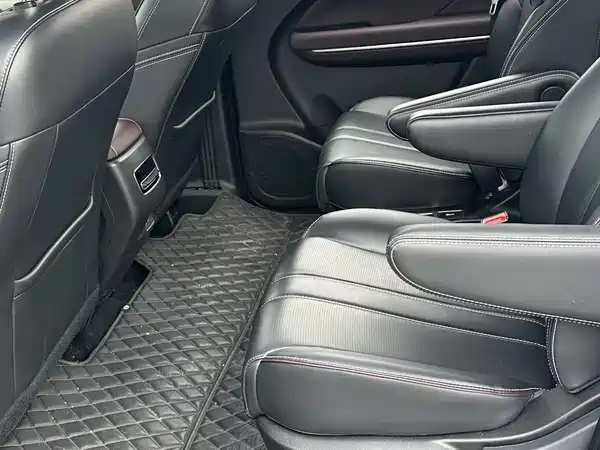 GAC Trumpchi M6 2023