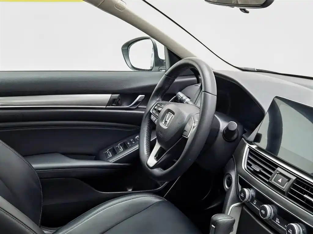 Honda Accord 2022 — фото 22
