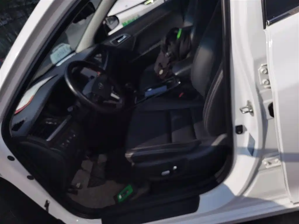 Hyundai Mistra 2019 — фото 14
