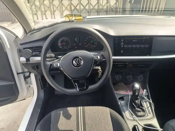 Volkswagen Lavida 2021