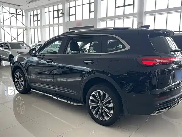 Buick Envision Plus 2024