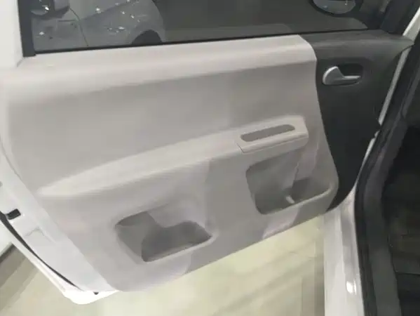 Changan Lumin 2025