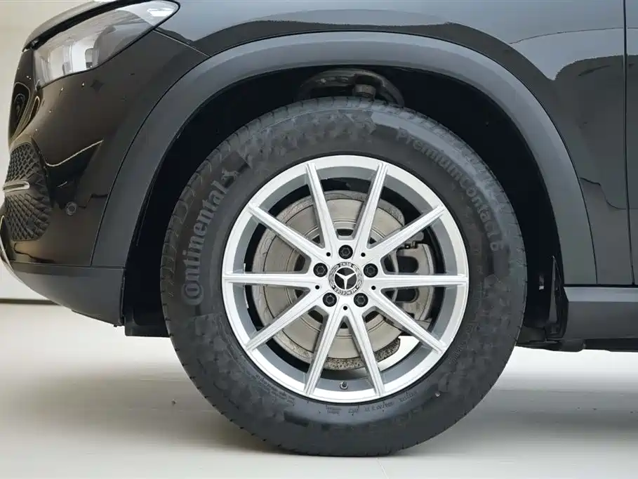Mercedes-Benz GLE 2021 — фото 13