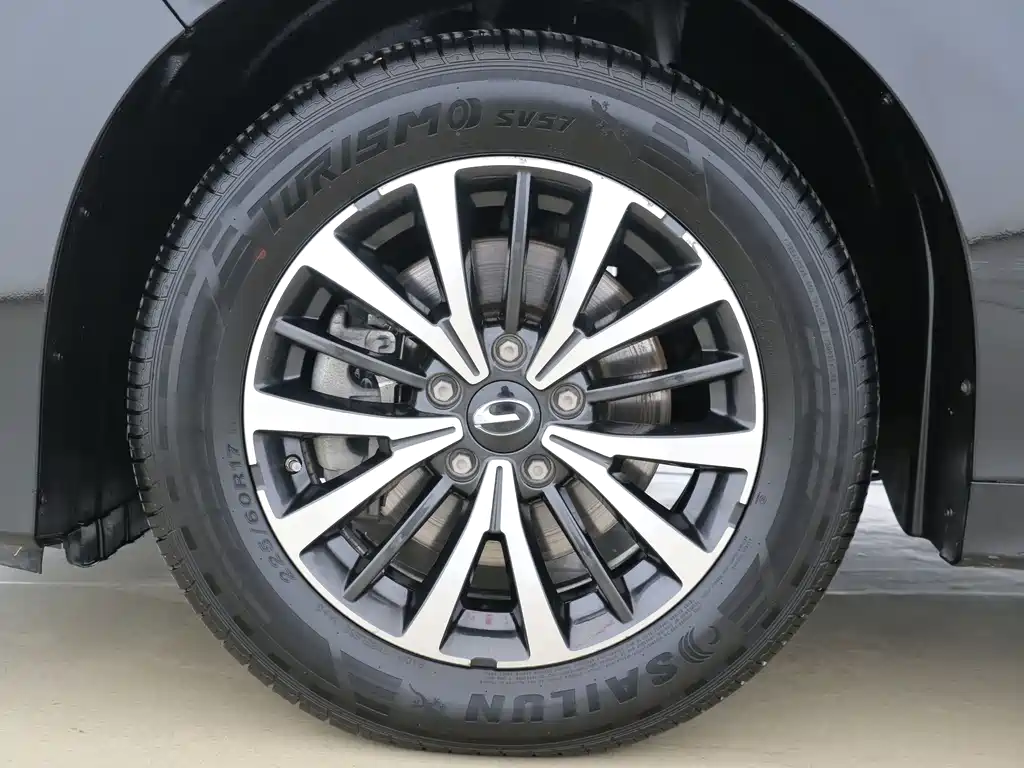 GAC Trumpchi M8 2023 — фото 9