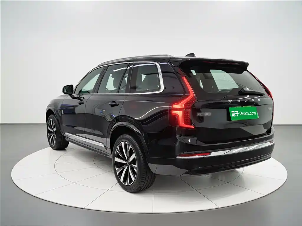 Volvo XC90 PHEV 2026 — фото 5