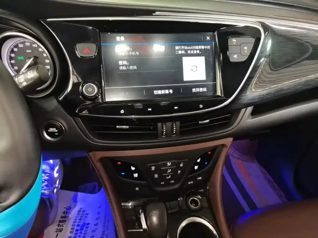 Buick Envision Plus 2020 — фото 13