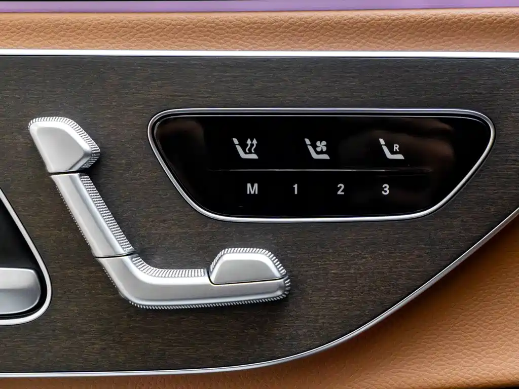 Mercedes-Benz E-Class 2026 — фото 22