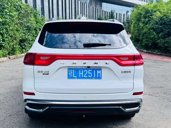 Haval M6 2023