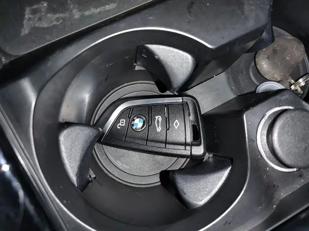 BMW X3 2025 — фото 17