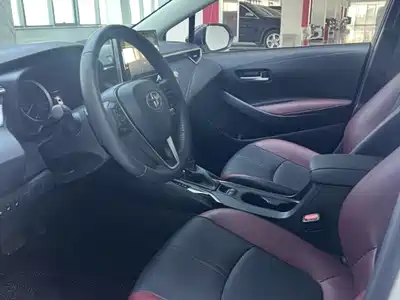 Toyota Corolla 2023