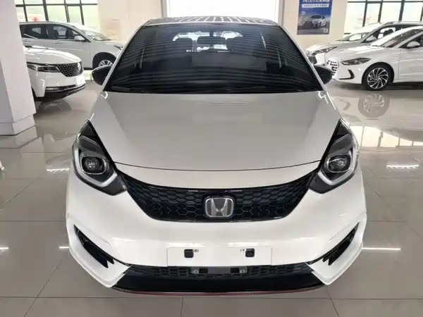 Honda LIFE 2021