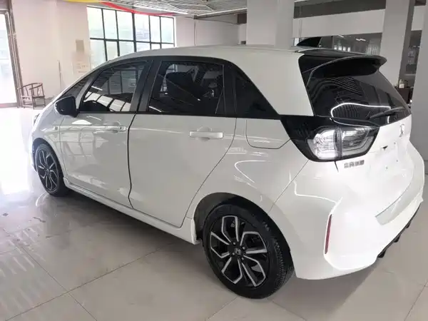 Honda LIFE 2021