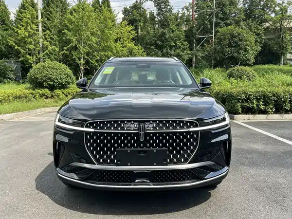 Lincoln Nautilus 2026