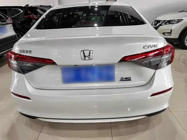 Honda Civic 2023