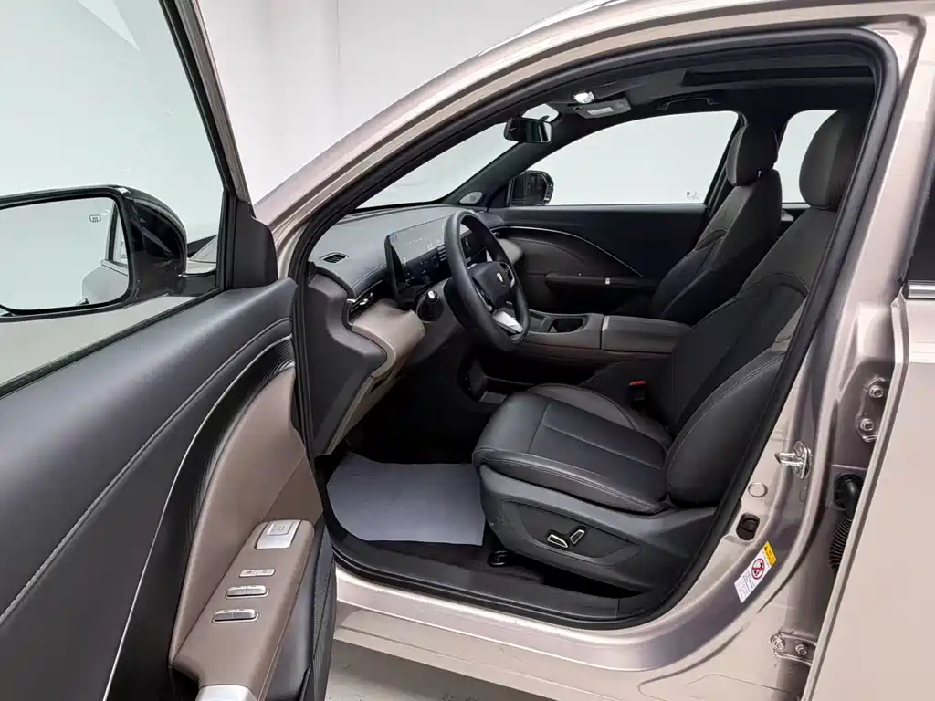 Changan CS55PLUS 2025 — фото 11