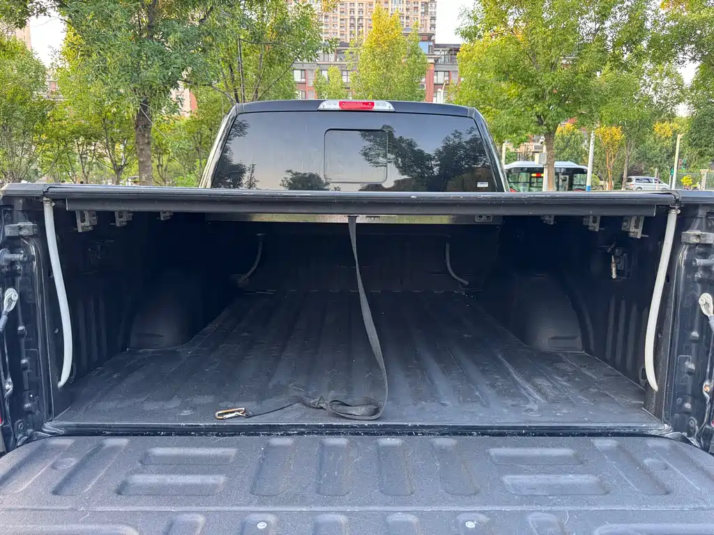 Ford F-150 Raptor 2020 — фото 24
