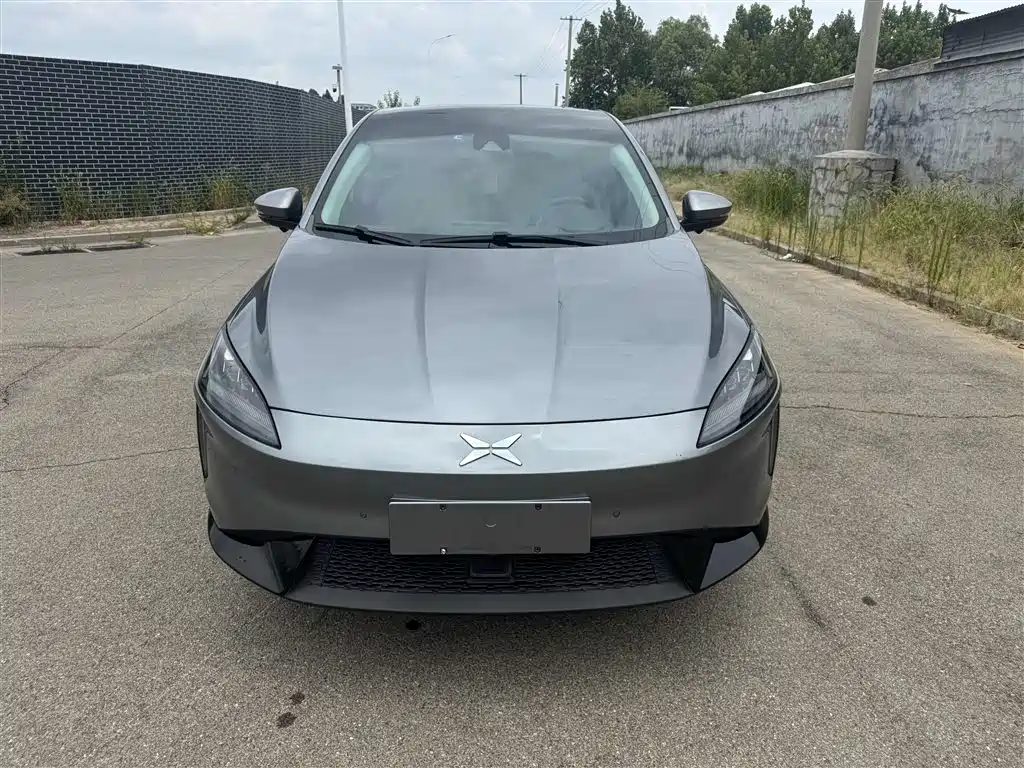 XPeng G3 2020 — фото 22