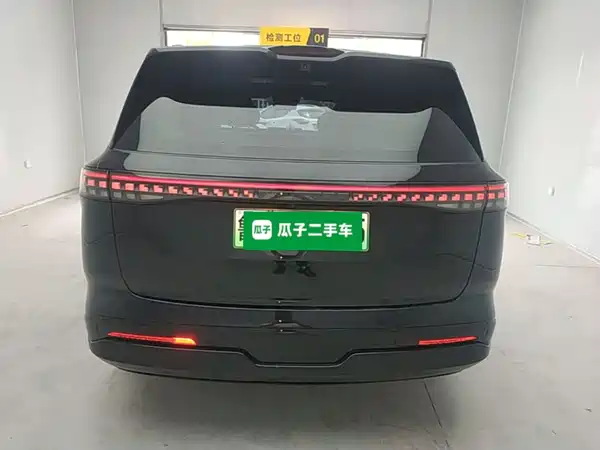 Dongfeng e008 2024