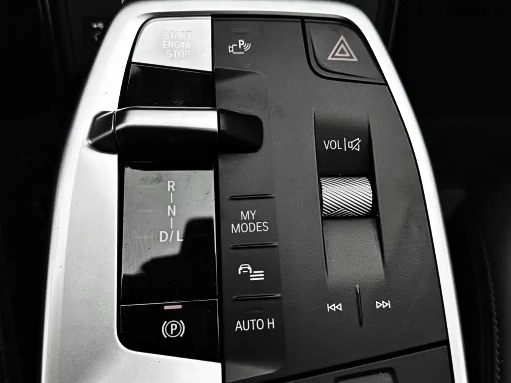 BMW X1 2023 — фото 13