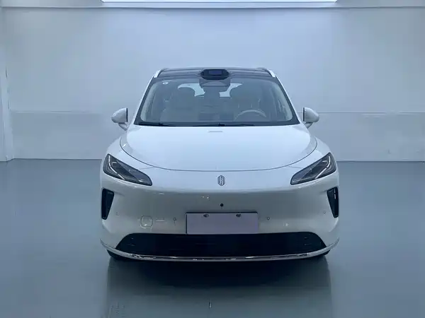 Shangjie H5 2025