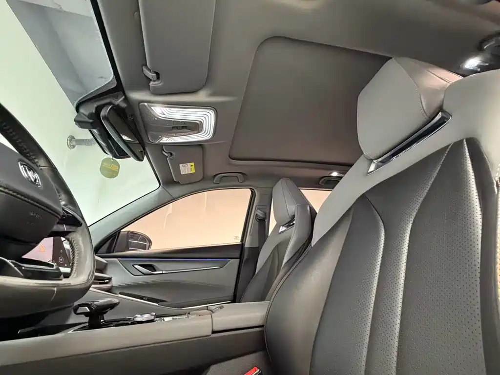 Changan CS75 PLUS 2022 — фото 16