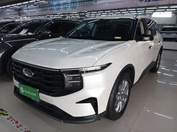 Ford Edge 2023
