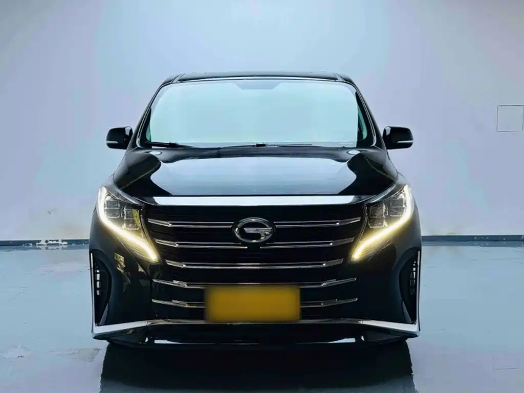 GAC Trumpchi M8 2024 — фото 5