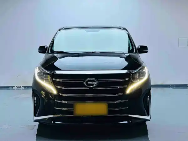 GAC Trumpchi M8 2024