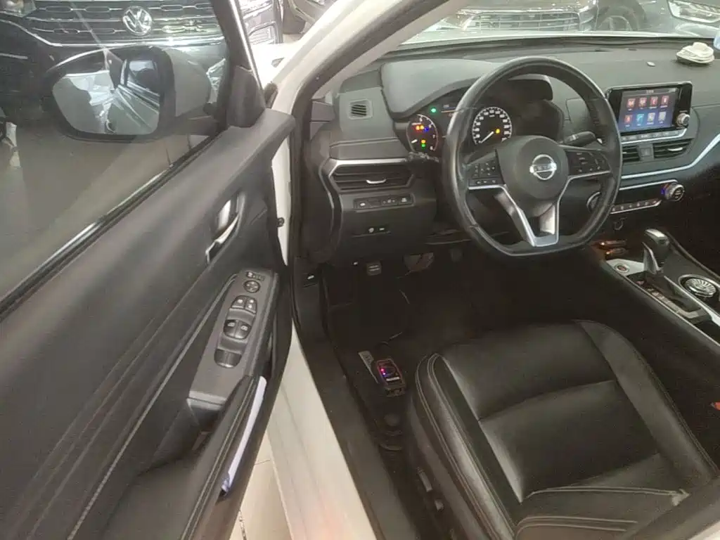 Nissan Teana 2019 — фото 12