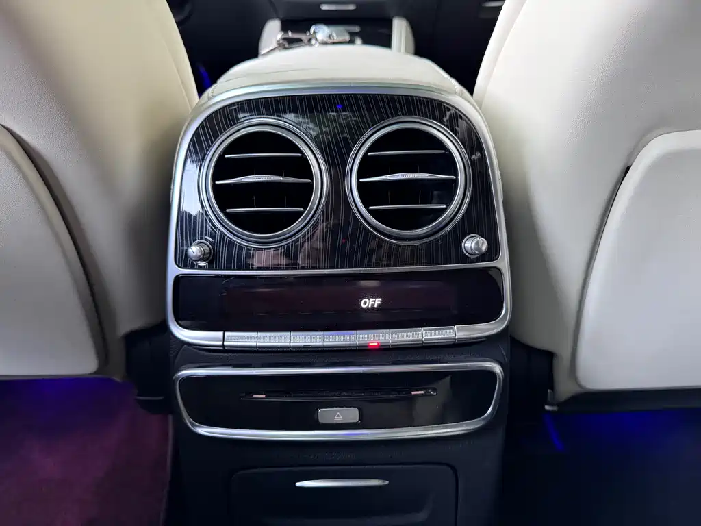 Mercedes-Benz S-Class 2014 — фото 16