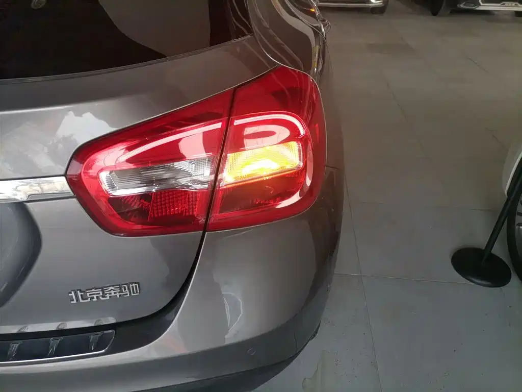 Mercedes-Benz GLA 2017 — фото 8