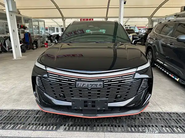 Haval Mythical Beast 2022