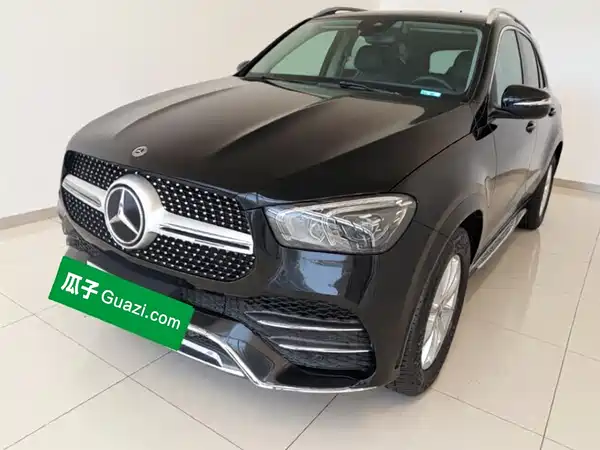 Mercedes-Benz GLE 2020
