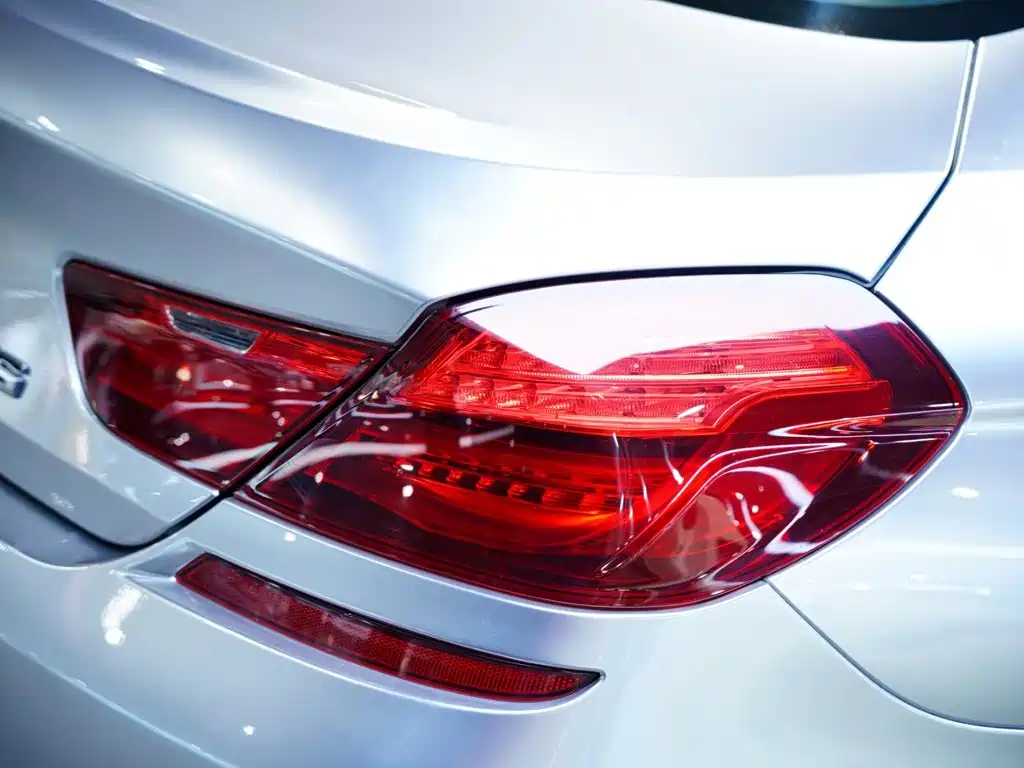 BMW M6 2015 — фото 13
