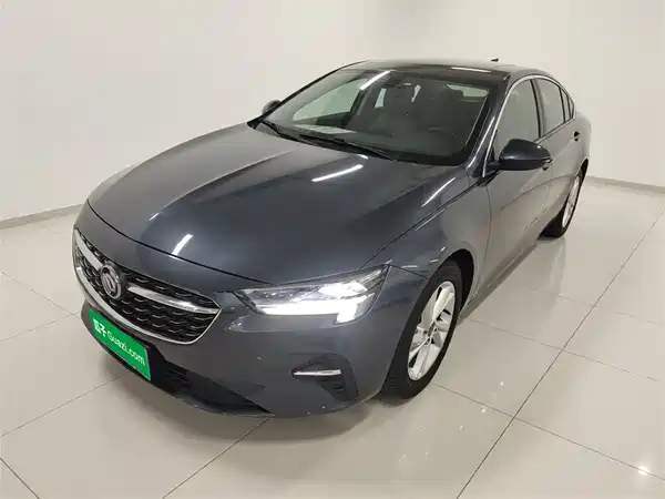 Buick Regal 2020