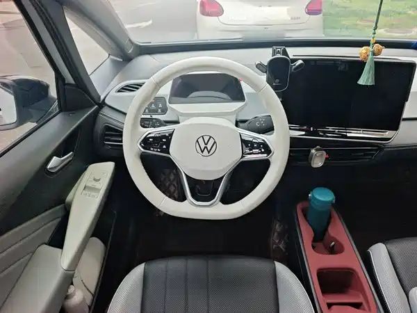 Volkswagen ID.3 2024