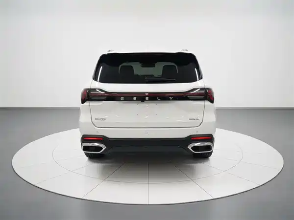 Geely Haoyue L 2023