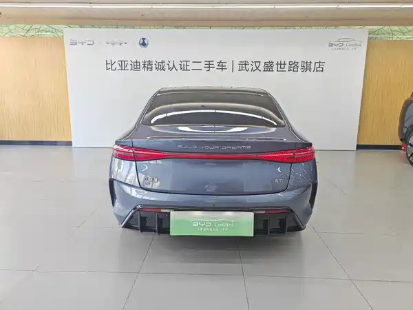 BYD Seal 2023