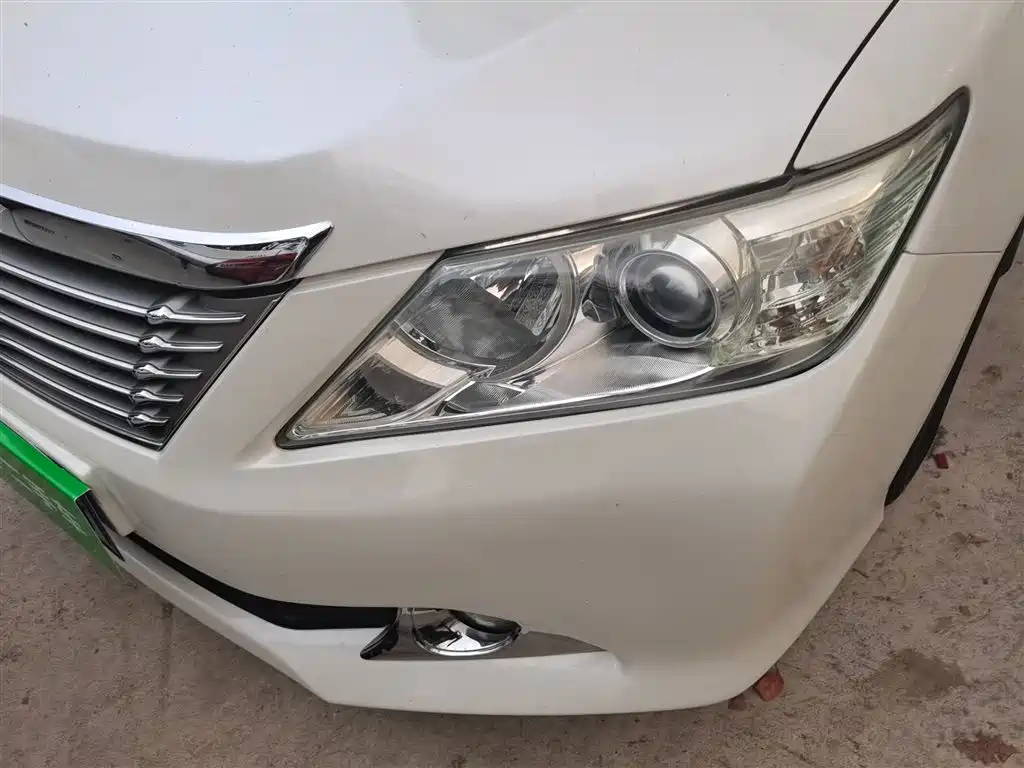 Toyota Camry 2015 — фото 18