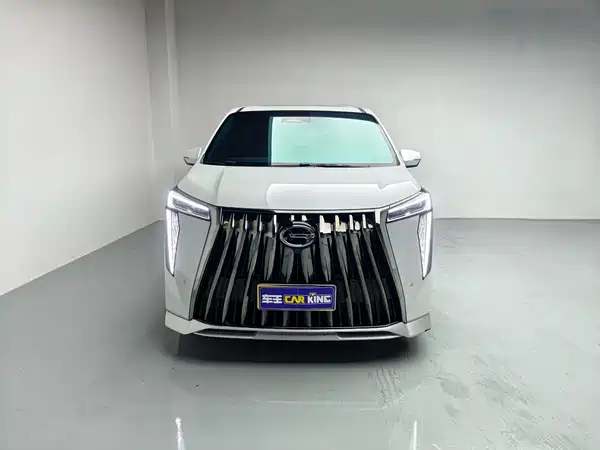 GAC Trumpchi M8 2024