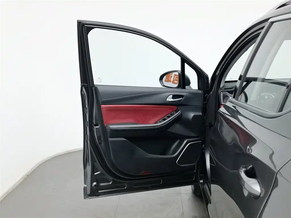 GAC Motor Trumpchi GS4 2023 — фото 8