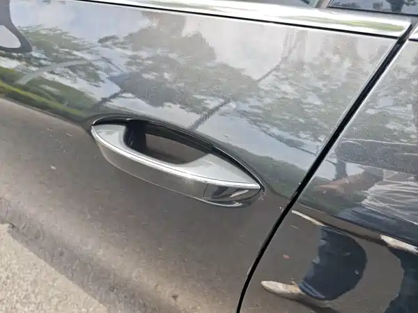 Volkswagen Lamando 2023