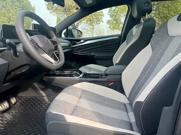 Volkswagen ID.4 CROZZ 2022