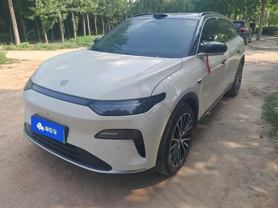 Leapmotor C11 2025
