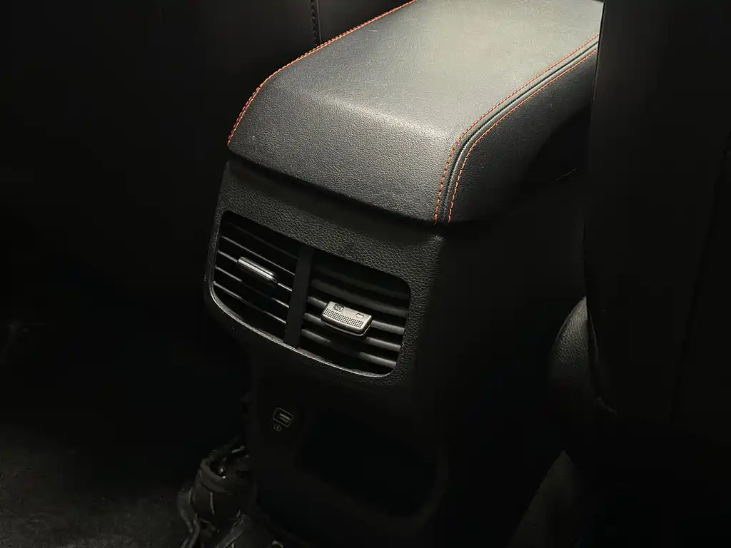 Kia KX3 2021 — фото 19