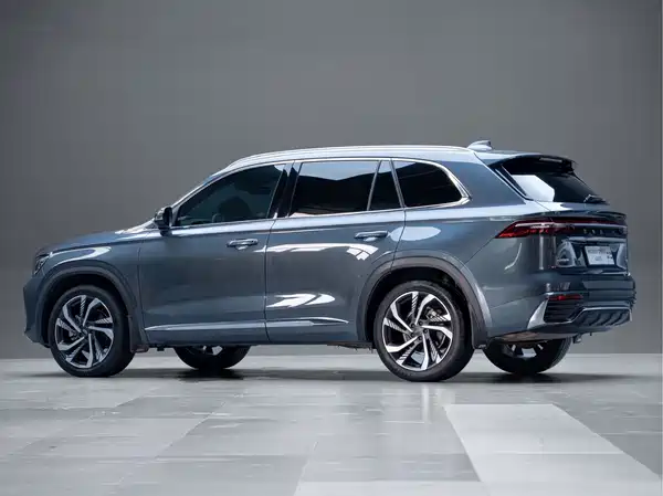 Geely Xingyue L 2023