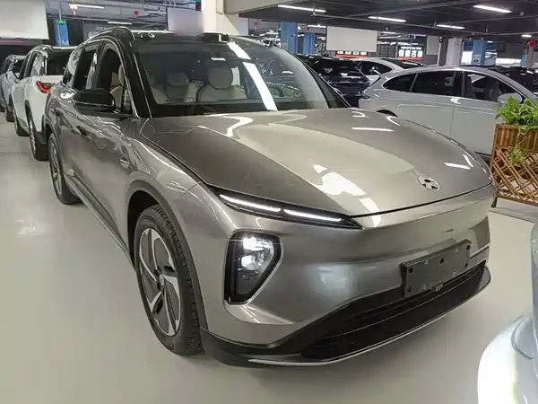 NIO ES6 2025