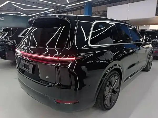 Li Auto L9 2024